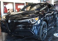 2023 Alfa Romeo Stelvio Estrema