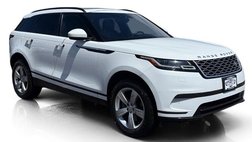 2019 Land Rover Range Rover Velar S