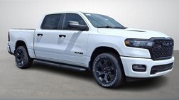 2026 Ram Ram Pickup 1500 Express