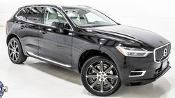 2019 Volvo XC60 T8 eAWD Inscription