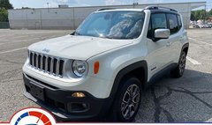 2018 Jeep Renegade Limited