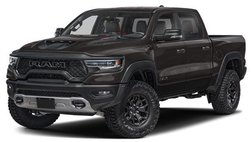 2023 Ram Ram Pickup 1500 TRX