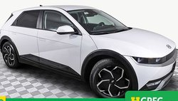 2023 Hyundai Ioniq 5 SE