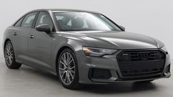 2023 Audi A6 quattro Prestige 55 TFSI