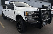 2017 Ford Super Duty F-350 XLT