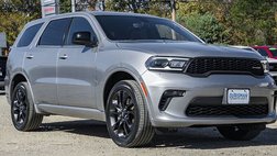 2021 Dodge Durango GT