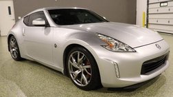 2016 Nissan 370Z Sport