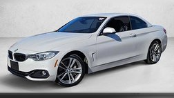 2017 BMW 4 Series 440i xDrive