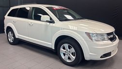2010 Dodge Journey SXT