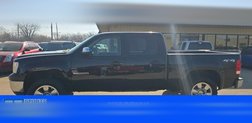2011 GMC Sierra 1500 SLE