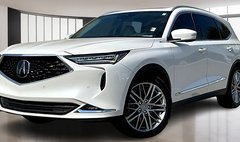 2023 Acura MDX SH-AWD w/Advance