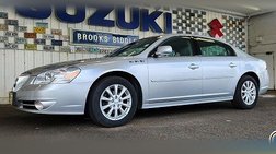 2011 Buick Lucerne CXL