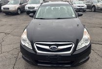 2012 Subaru Legacy 2.5i Limited