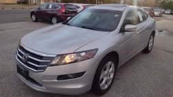 2010 Honda Accord Crosstour EX-L