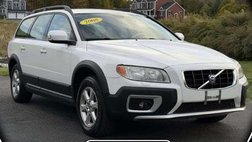 2008 Volvo XC70 3.2