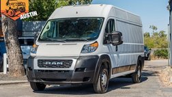 2021 Ram ProMaster 2500 159 WB