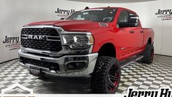 2024 Ram Ram Pickup 2500 Big Horn