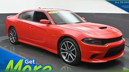 2021 Dodge Charger R/T