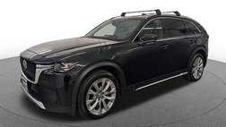 2024 Mazda CX-90 3.3 Turbo Premium Plus