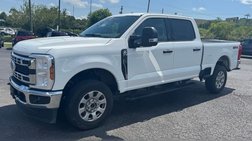 2024 Ford Super Duty F-250 XLT