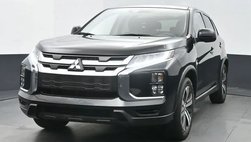 2023 Mitsubishi Outlander Sport S
