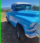 1957 GMC 