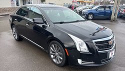 2017 Cadillac XTS Luxury