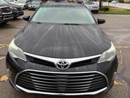 2016 Toyota Avalon XLE