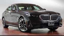 2024 BMW 5 Series 530i xDrive