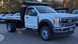 2026 Ford Super Duty F-450 XL