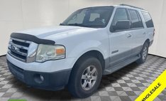 2007 Ford Expedition XLT