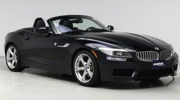 2015 BMW Z4 sDrive35i