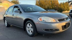 2007 Chevrolet Impala LT
