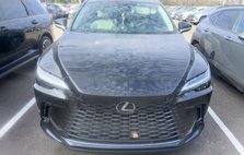 2024 Lexus RX 350h Premium