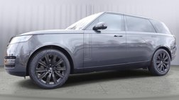 2023 Land Rover Range Rover P530 Autobiography LWB
