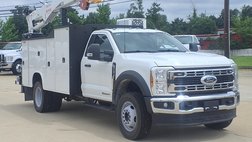 2024 Ford Super Duty XL