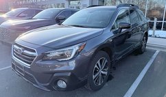 2019 Subaru Outback 3.6R Limited