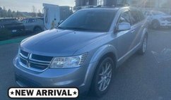 2015 Dodge Journey R/T