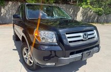 2006 Honda Pilot EX-L