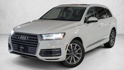 2019 Audi Q7 Premium Plus
