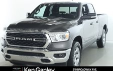 2022 Ram Ram Pickup 1500 Big Horn