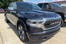 2020 Ram Ram Pickup 1500 Limited
