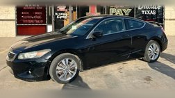 2008 Honda Accord EX-L