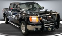 2011 GMC Sierra 1500 SLE