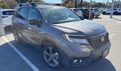 2019 Honda Passport Touring