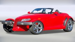 1999 Plymouth Prowler Base