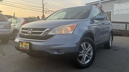 2011 Honda CR-V EX-L