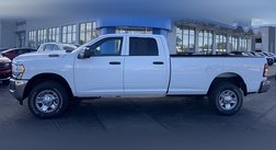 2023 Ram Ram Pickup 2500 Tradesman