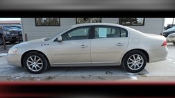2007 Buick Lucerne CXL V6