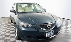 2004 Mazda MAZDA3 i